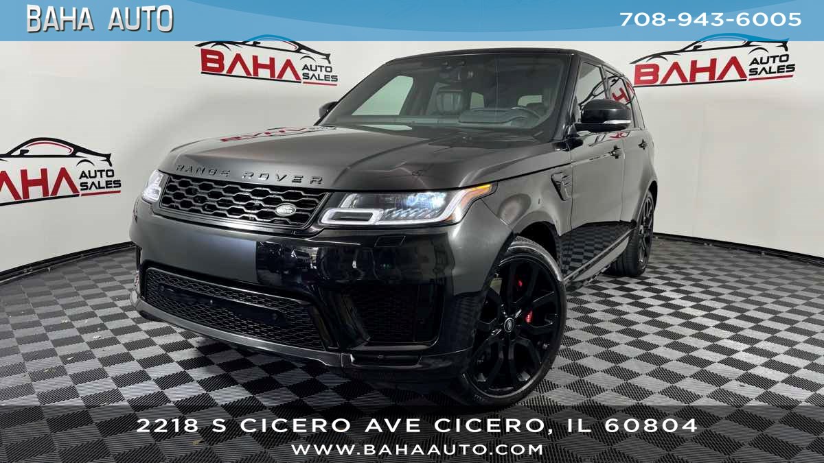 land rover range rover sport 2020 SALWV2SEXLA710790 image land rover range rover sport 2020 SALWV2SEXLA710790 image